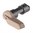 TALON sélecteur de sûreté ambidextre 4 leviers TUNGSTUN