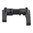 Sélecteur de sûreté ambidextre professionnel AR-15