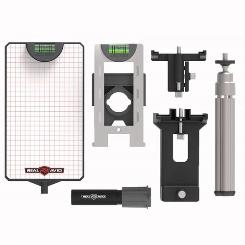 Outils Installation Visée & Lunettes de Tir > Kits de Réglage de Visée - Prévisualiser