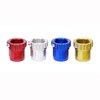 Les SPLINE DRIVE BREECH LOCK BUSHINGS permettent un montage rapide et précis de tes dies, avec un code couleur pour une identification facile et sans anneaux de verrouillage.