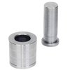 Le Lee Breech Lock Bullet Sizer & Punch taille les balles coulées, place et sertit les gaz. Compatible avec toute presse de rechargement Breech Lock.