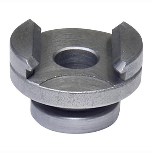 Les X-PRESS SHELLHOLDERS de LEE PRECISION sont parfaits pour ton APP Reloading Press, offrant une précision et une facilité d'utilisation inégalées.