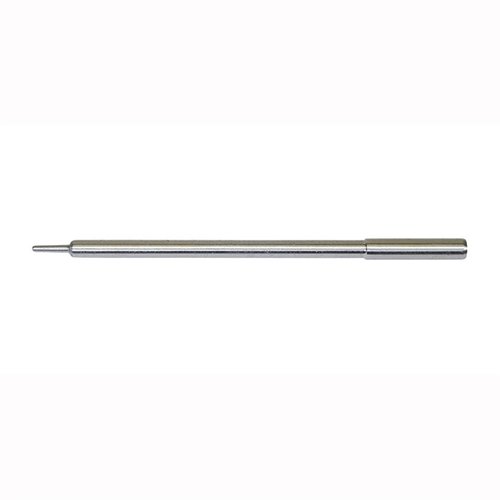 Le Heavy Duty Guided Decapper de Lee Precision aligne tes douilles pour éviter de les plier ou de casser le decapper. Idéal pour les calibres 34 à 35.