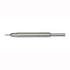 Le Heavy Duty Guided Decapper de Lee Precision aligne parfaitement la douille, réduisant ainsi le risque de plier ou casser le decapper. Idéal pour les calibres de 34 à 35 cal.