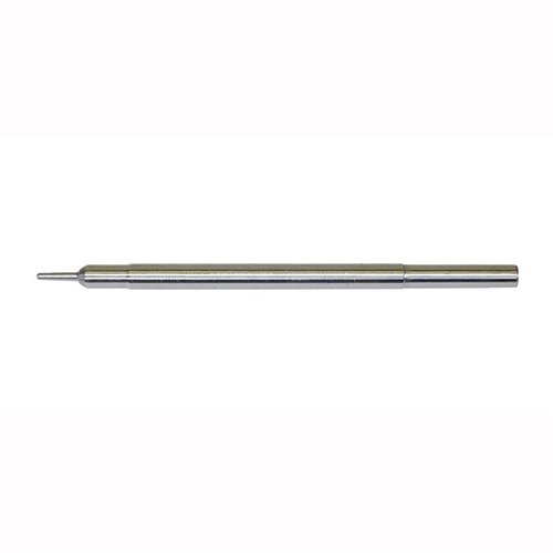 Le Heavy Duty Guided Decapper de Lee Precision aligne parfaitement les douilles de 34 à 35 cal., réduisant les risques de pliage ou de casse.