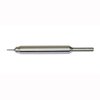 Le Heavy Duty Guided Decapper de Lee Precision aligne parfaitement les douilles pour éviter de les plier ou casser, idéal pour les calibres de 34 à 35.