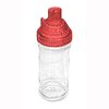 Adaptateur de bouteille pour doseur de poudre