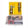 Avec les LEE COLLET 2-DIE NECK SIZER SET, tu obtiens une précision maximale sans lubrifiant, des douilles durables et un système de rechargement inégalé.
