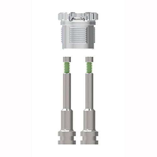 Commence à amorcer en quelques secondes, sans réglages, avec des ensembles d'amorçage petits et grands, compatible avec toutes les presses Lee Breech Lock.