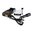 PLHV2-18650 Lampe complète sans capuchon arrière