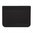 Portefeuille pliant EVERDAY noir