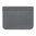 Portefeuille pliant EVERDAY, gris Stealth