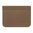 Portefeuille pliable quotidien FDE