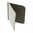 Portefeuille pliant EVERDAY, vert OD