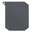 DAKA Pochette volumineuse Gris Stealth