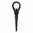 BTR appui-bras noir
