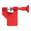 Outil pour goupille de pivot AR-15