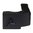 Bouton de libération de chargeur allongé pour G43X/G48, noir