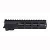 Le rail Super Modular MK16 M-LOK de Geissele offre une rigidité exceptionnelle, une installation facile et une personnalisation maximale grâce à ses emplacements M-LOK.