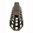 Garde-main MK16 SM 9,3" M-LOK pour AR-15 DDC
