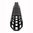 MK16 SM RAIL 13,5" M-LOK pour AR-15 noir
