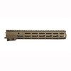 La Geissele SMR MK16 13.5" M-LOK offre une rigidité exceptionnelle, une installation facile et des options de personnalisation grâce à ses slots M-LOK.