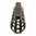 Garde-main MK16 SM 13,5" M-LOK pour AR-15 DDC