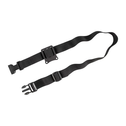 Le kit de sangle de jambe Modular Holster Adapter de True North Concepts offre une personnalisation optimale, un confort accru et une compatibilité avec plusieurs systèmes.