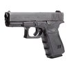 Les grips adhésifs Hogue Wrapter offrent une prise supérieure, un profil ultra fin et s'adaptent parfaitement à ton Glock 17 Gen 3, tout en préservant l'état d'origine.