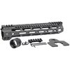 Garde-main léger 10,5 po noir M-LOK