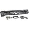 12.625 garde-main ultraléger M-LOK avec visserie en titane