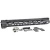 15 Garde-main ultraléger M-LOK avec visserie en titane