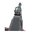 Monture Shadow V2.0 pour RUGER PC CARBINE, noire