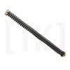 Tige-guide de ressort captif en inox pour SW22VICTORYSENTINEL