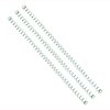BROWNING BUCKMARK ressorts de chargeur verts pack de 3
