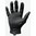 Gants techniques 2.0 noirs L - 1 paire