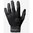 Gants techniques 2.0 noirs L - 1 paire