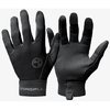 Les gants TECHNICAL GLOVES 2.0 de Magpul offrent une protection contre l'abrasion, un ajustement seconde peau et une compatibilité tactile pour un contrôle optimal.