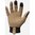 Gants techniques 2.0 Coyote Taille S 1 paire