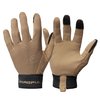 Les gants Magpul Technical Glove 2.0 offrent protection et dextérité, avec un ajustement seconde peau, compatibilité tactile et un pouce en suède pour un meilleur contrôle.