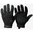 Gants Patrol 2.0 noir Taille M - 1 paire