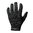 Gants Patrol 2.0 noir Taille M - 1 paire