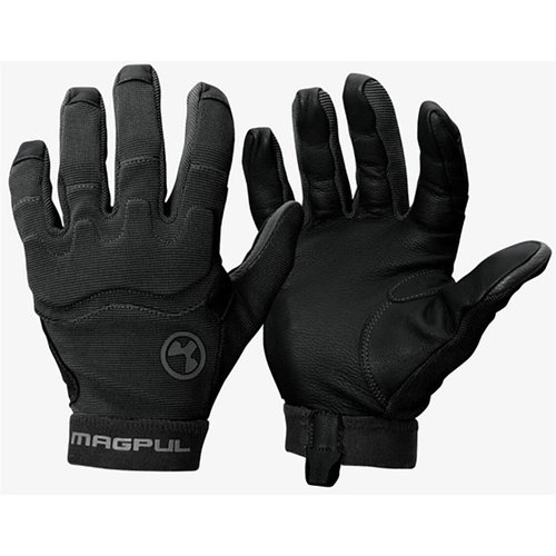 Les gants Magpul Patrol 2.0 offrent une durabilité maximale, une protection des articulations, une excellente dextérité et une compatibilité écran tactile pour toutes tes activités.