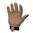 GANTS PATROL 2.0 COYOTE TAILLE S 1 PAIRE