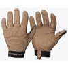 Les gants Magpul Patrol Gloves 2.0 offrent confort, dextérité et protection grâce à leur paume en cuir, protection des articulations et capacité tactile.