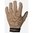 Gants Patrol 2.0 Coyote L - 1 paire