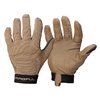Les gants Magpul Patrol 2.0 offrent confort, dextérité et protection avec un cuir de chèvre durable, protection des articulations et compatibilité tactile.
