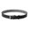 EL ORIGINAL TEJAS Ceinture porte-armes 1.5IN 34IN Noir