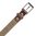 EL ORIGINAL TEJAS CEINTURE PORTE-ARMES 1.5IN 32IN CHOCOLAT