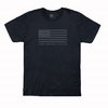 T-shirt homme coton standard 2XL bleu marine
